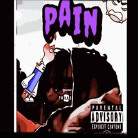 Lil V - Pain (Explicit)