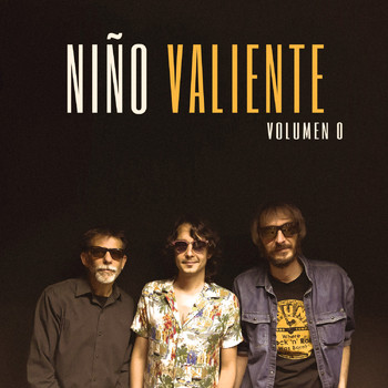 NIÑO VALIENTE - Volumen 0