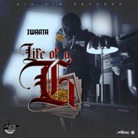 Iwaata - Life Of A G