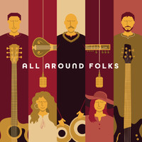 All Around Folks - All Around Folks