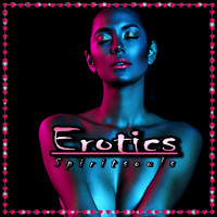 Spiritsouls - Erotics