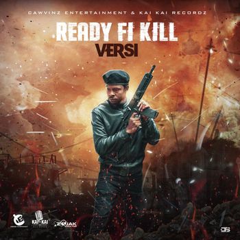 Versi - Ready Fi Kill