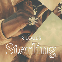 Sterling - 3fours (Explicit)