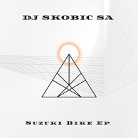 DJ Skobic SA - Suzuki Bike