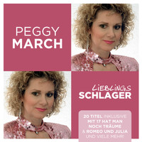 Peggy March - Lieblingsschlager