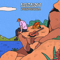 Lazlow - Perpetuum