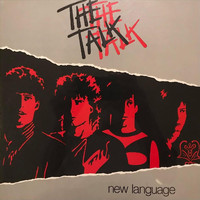 The Talk - New Language