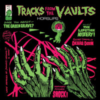 Horslips - Tracks from the Vaults (Bonus Tracks Version)