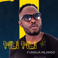Pili Pili - Fungua Mlango
