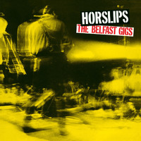 Horslips - The Belfast Gigs (Live)