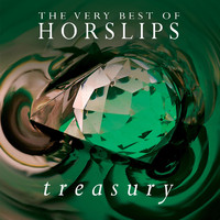 Horslips - Treasury - The Very Best of Horslips
