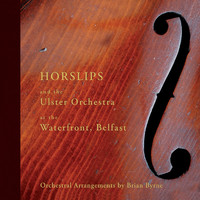 Horslips - Live With the Ulster Orchestra