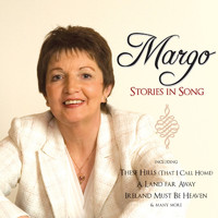 Margo - Stories in Song