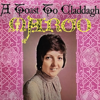 Margo - A Toast to Claddagh