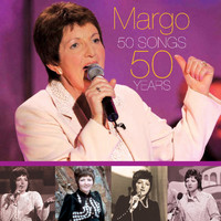 Margo - 50 Songs 50 Years
