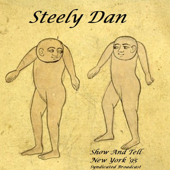 Steely Dan - Show And Tell (Live New York '95)