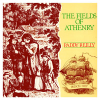 Paddy Reilly - The Fields of Athenry