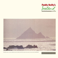 Paddy Reilly - Paddy Reilly's Ireland, Vol. 1