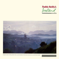 Paddy Reilly - Paddy Reilly's Ireland, Vol. 2