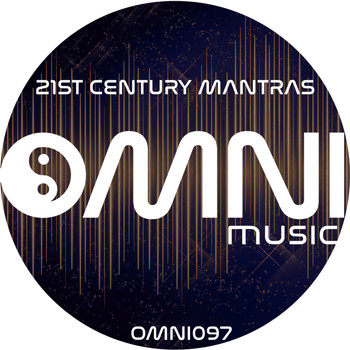 Various Artists - 21st Century Mantras