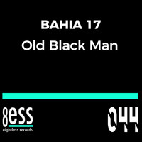 Bahia 17 - Old Black Man
