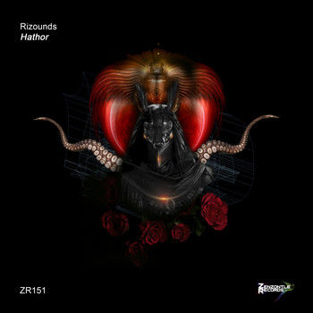 Rizounds - Hathor
