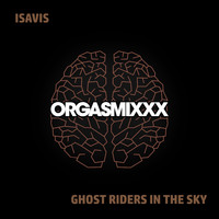 IsaVis - Ghost Riders In The Sky