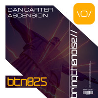 Dan Carter - Ascension