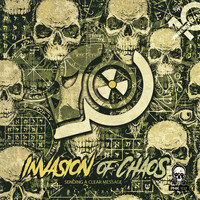 Invasion Of Chaos - Sending A Clear Message (Explicit)