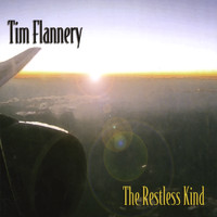 Tim Flannery - The Restless Kind