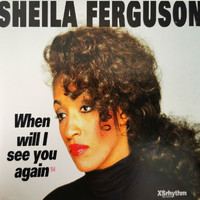 Sheila Ferguson - When Will I See You Again '94