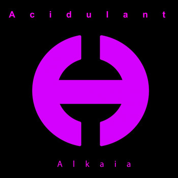 Acidulant - Alkaia