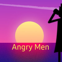 Daisy Punkie - Angry Men