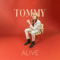 Tommy - Alive