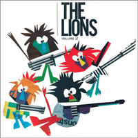 The Lions - Vol. 2