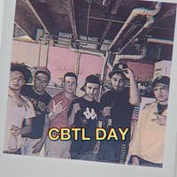 Nino - CBTL DAY (Explicit)