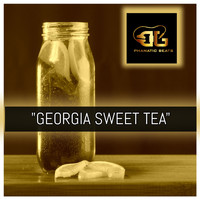 Dj Phanatic Beats - Georgia Sweet Tea