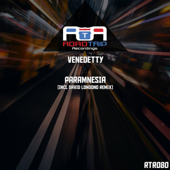Venedetty - Paramnesia