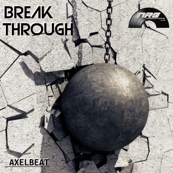 Axelbeat - Break Through