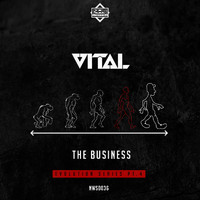 Vital - The Business