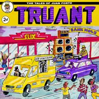Truant - Bank Holz / Slix (2017 Mix)