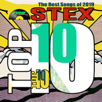 Stex - Top 10 Tracks 2019