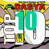 Dasya - Top 10 Tracks 2019