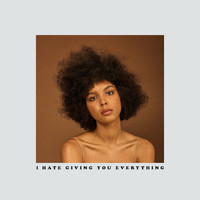 Arlissa - I Hate Giving You Everything (Acoustic)