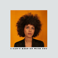 Arlissa - I Can't Keep Up With You (Acoustic)