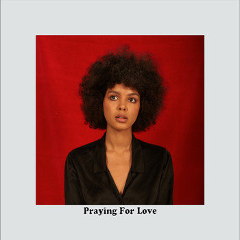 Arlissa - Praying for Love