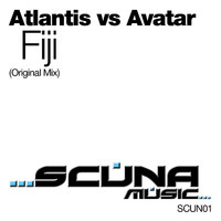 Atlantis & Avatar - Fiji (Original mix) [Atlantis Vs Avatar feat. Miriam Stockley]