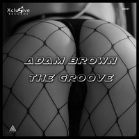 Adam Brown - The Groove