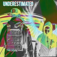 Sim Simma - Underestimated (Explicit)