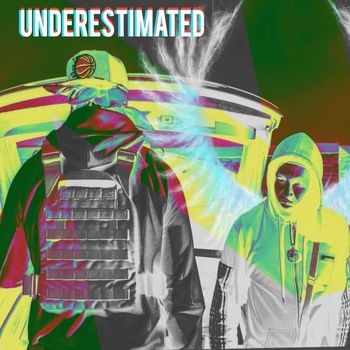 Sim Simma - Underestimated (Explicit)